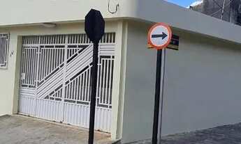 Imagem: ALUGO LINDA CASA NA CIDADE NOVA 5, C/ 3