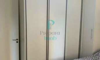 Imagem 7: Apartamento à Venda - Barueri / Condomínio Inspire Barueri Verde e Flores