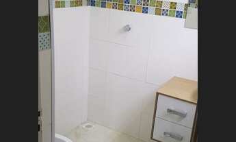 Imagem 5: Apartamento para venda com 113 metros quadrados com 3 quartos em Gonzaga - Santos - SP