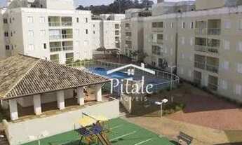 Imagem 6: Apartamento com 2 dormitórios à venda, 54 m² por R$ 269.000,00 - Jardim Santa Izabel - Cot