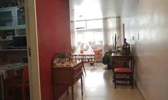 Imagem 2: Colado Praia do Flamengo, 3 quartos com 1 vaga na convenção do condomínio garantida