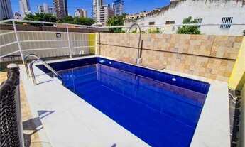 Imagem 6: Belissima Casa Triplex Para Venda em Petrópolis Natal , Rio Grande do Norte