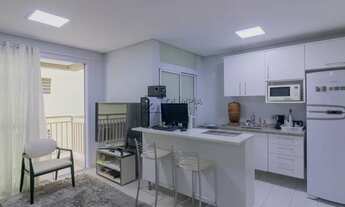 Imagem 2: Apartamento Venda Bela Vista 54 m² 2 Dormitórios