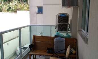 Imagem 3: Apartamento 2 quartos suite freguesia