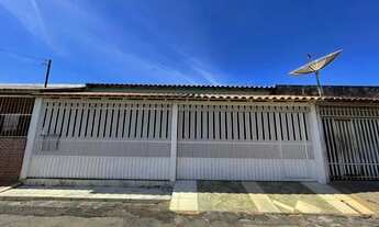 Imagem: Casa com 2 Quartos na QNP 28