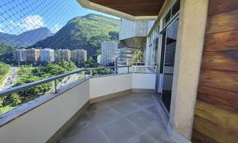 Imagem 4: Apartamento para venda com 154 metros quadrados com 3 quartos em Ipanema - Rio de Janeiro