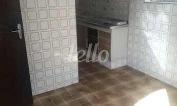 Imagem 5: São Paulo - Casa Padrão - Jabaquara