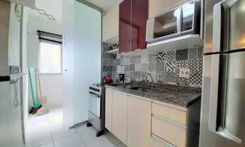 Imagem 4: Apartamento com 2 dormitórios à venda, 50 m² por R$ 299.900,00 - Passo das Pedras - Porto