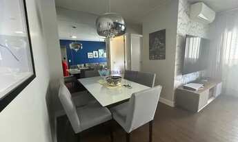 Imagem 2: Apartamento 2 dormitórios | Locação | Vila Nova