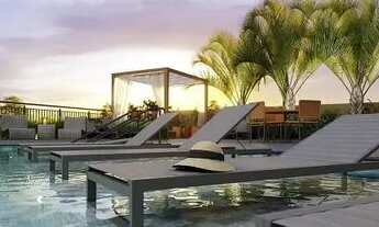 Imagem 5: Apartamento de 63m2 com 2 quartos na Vila Primavera - São Paulo - SP