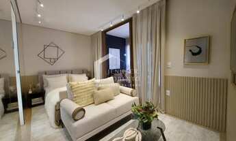 Imagem 2: Studio para venda tem 26 metros quadrados com 1 quarto em Vila Nova Conceição - São Paulo