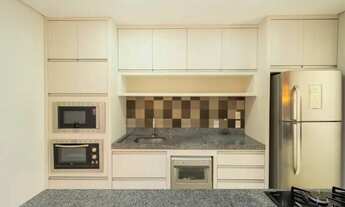 Imagem 5: Apartamento com 3 suites mobiliado no Setor Bueno