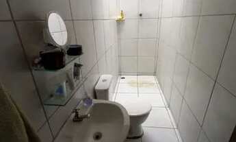 Imagem 3: Casa no Conjunto Pirangi