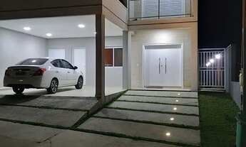 Imagem 7: Vendo Casa Urbanova Floradas do Paratey (estudo permuta