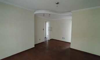 Imagem: SANTA MARIA - Apartamento Padrão - Nossa