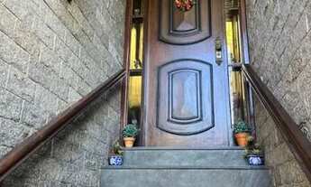 Imagem 5: Sobrado com 3 dormitórios para alugar, 175 m² por R$ 3.541,67/mês - Freguesia do Ó - São P