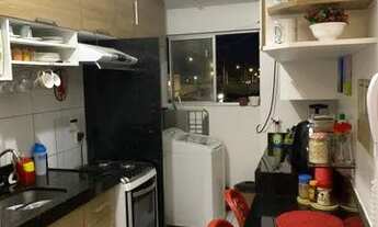 Imagem 6: Vendo apartamento no condomínio Acquarela