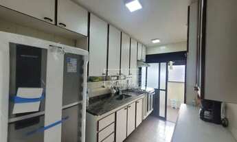 Imagem 6: Apartamento com 2 dormitórios à venda, 72 m² por R$ 850.000,00 - Chácara Klabin - São Paul