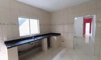 Imagem 2: ALUGO CASA R$1.000,00 independente 5 MINUTOS DAS CASAS BAHIA Jardim Santa Inês. cidade de