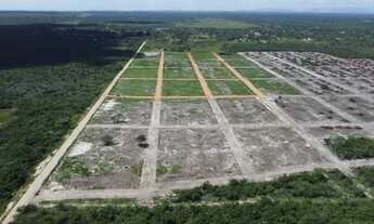 Imagem 3: AR- Loteamento Novo Guajiru no Paracuru