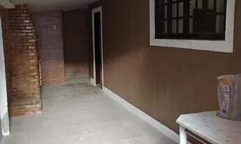 Imagem 6: Arsenal Imóveis vende- Casa com 3 quartos Village Moinho em Arsenal-Só 315.000,00