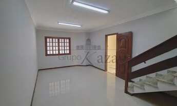 Imagem 3: Casa para aluguel com 115 metros quadrados com 3 quartos