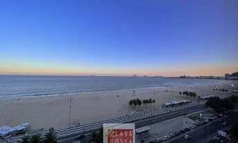 Imagem 4: Apartamento Atlântica, impecável, Leme / Copacabana