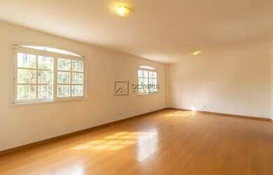 Imagem 2: Apartamento Locação Cerqueira César 110 m² 3 Dormitórios