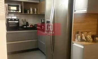 Imagem 5: Apartamento à venda no bairro Perdizes - São Paulo/SP, Zona Oeste