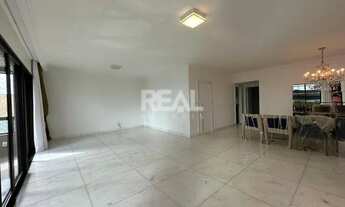 Imagem 3: Cobertura de 4 quartos e 4 vagas para alugar na Serra, BH