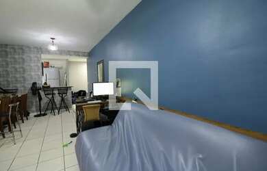 Imagem 2: Apartamento para Aluguel - Jacarepaguá, 3 Quartos, 86 m2