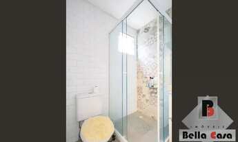 Imagem 6: Apartamento Mooca próximo ao metro Bresser - REF BC27372