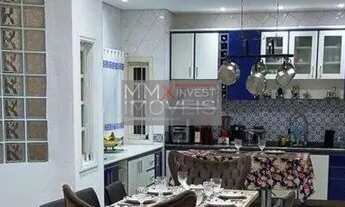 Imagem 4: Casa térrea a venda - Palmas do Tremembé