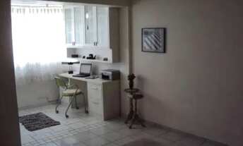 Imagem 2: Sobrado 2 suítes - Vende - R$ 800.000 - Planalto Paulista - São Paulo