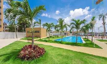 Imagem 3: Apartamento para Venda em Natal/RN no bairro Nossa Senhora de Nazaré