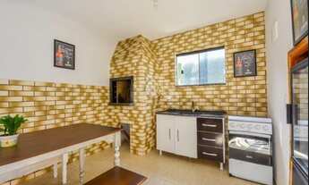 Imagem 7: Triplex alto padrão a Venda no Guaíra com 280 m² de área construída