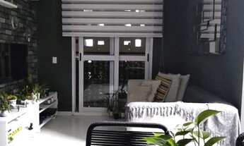 Imagem 7: Apartamento para Venda em Barueri, Vila São João, 2 dormitórios, 1 banheiro, 1 vaga