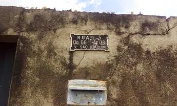 Imagem 6: Vende-se Casa na Vila São Joaquim - Ap. De Goiânia