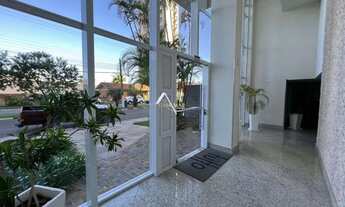 Imagem: Apartamento na Silva Jardim com três suítes