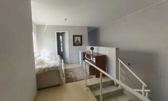 Imagem 7: Sobrado para venda tem 140 metros quadrados com 3 quartos em Lagoa - Rio de Janeiro - RJ