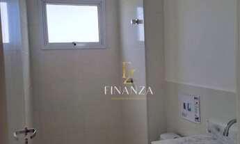 Imagem 4: Apartamento com 2 dormitórios, 51 m² - venda por R$ 377.000,00 ou aluguel por R$ 1.931,00