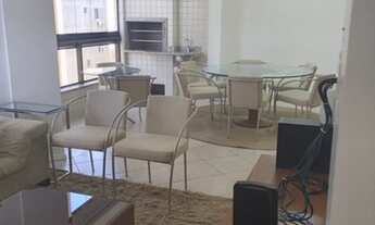 Imagem: Apartamento para venda com 126 metros quadrados