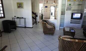 Imagem 7: Casa Duplex 4/4 - Cond. Pq. do Jacuipe, a 10 min Guarajuba, pacotes a partir de $2.000,00