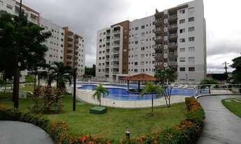 Imagem 3: Acqua 3 quartos andar médio 84 m² Modulado e Climatizado