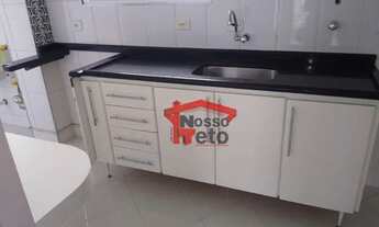 Imagem 7: Apartamento para Venda ou locação com 2 dormitórios - Eificio Sparta - Bairro do Limão