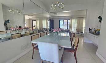 Imagem 2: Apartamento de 4 suítes no Mansão Maria Da Luz De Almeida Quérette pituba