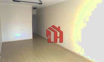 Imagem 6: Apartamento com 2 dormitórios, suite, 2 vagas demarcadas à venda, 95 m² por R$ 490.000