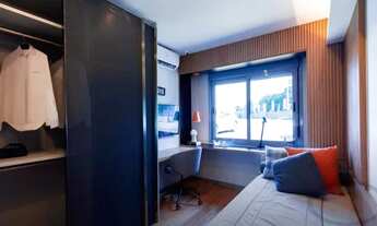 Imagem 13: Chácara Klabin Amplo 4 dormitórios,2 suítes 2 vagas REF: 3446693