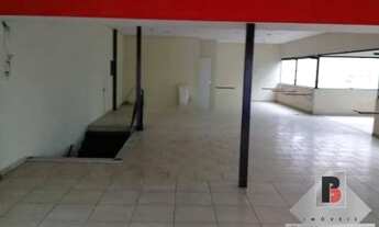 Imagem 7: Salão Comercial + estacionamento 2 entradas R Jumana e R Came