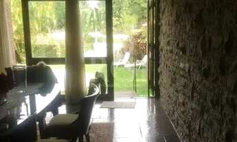 Imagem 5: Casa para Venda - 406.32m², 3 dormitórios, sendo 1 suites, 4 vagas - Três Figueiras